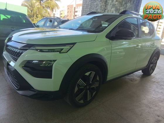 RENAULT KARDIAN 1.0 TCE FLEX TECHNO EDC